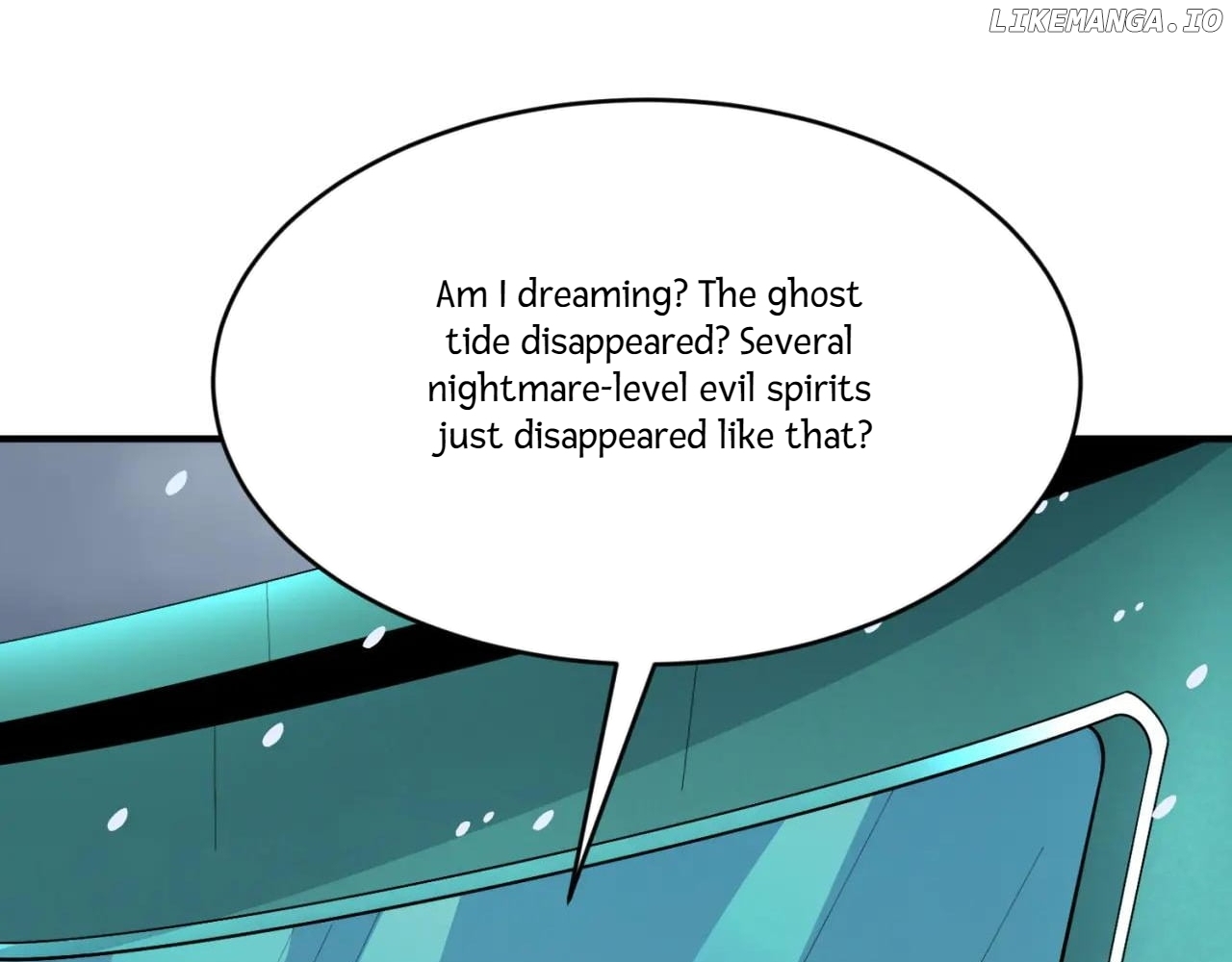 Era of the Haunted Chapter 291 - page 57